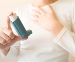 COVID-19 and Asthma
