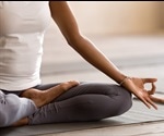 Meditation Spirituality and Religion