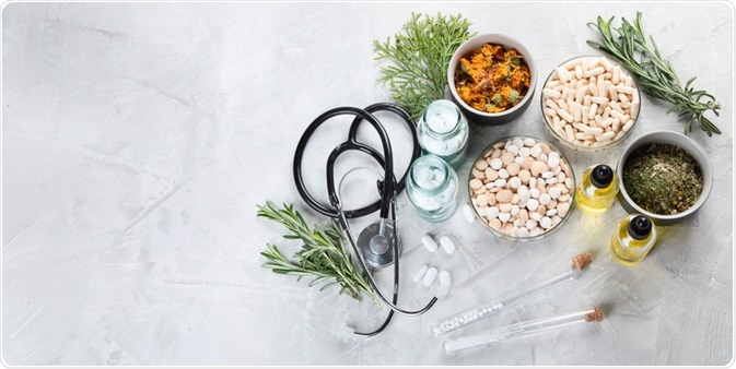 homeopathy