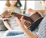 Music Therapy in the U.S.
