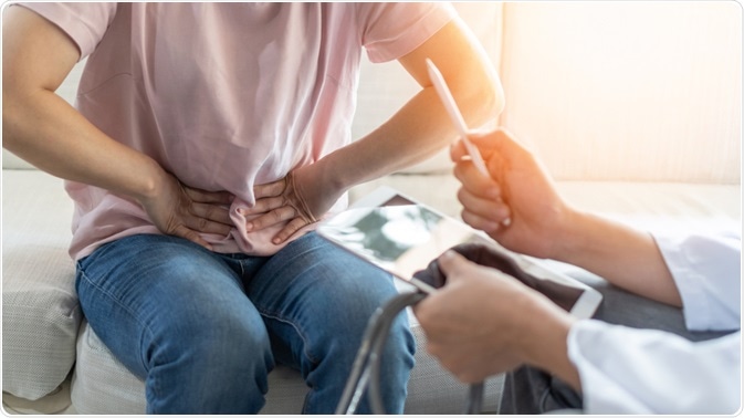 pancreatitis