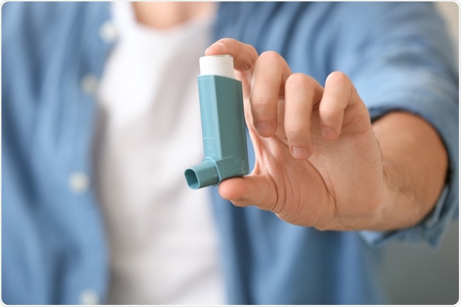 Asthma Asthma