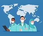 World Health Day 2021: The humanitarians building a fairer world