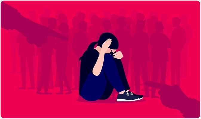 social anxiety