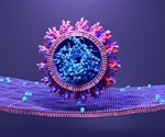 ACE2 homology in laboratory and wild animals