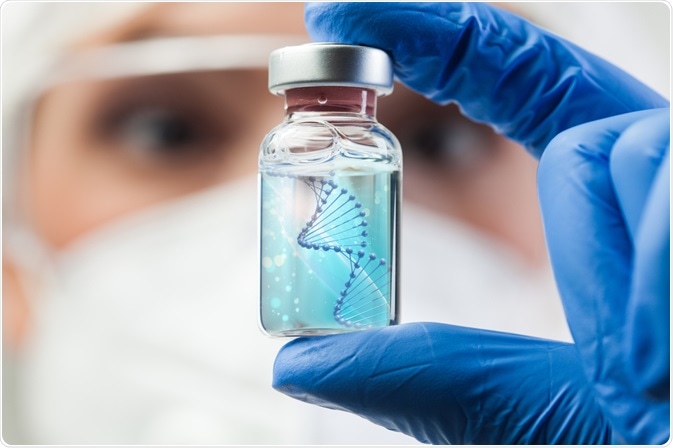 DNA Vaccine DNA Vaccine