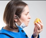 COVID-19 and Smell Loss (Anosmia)