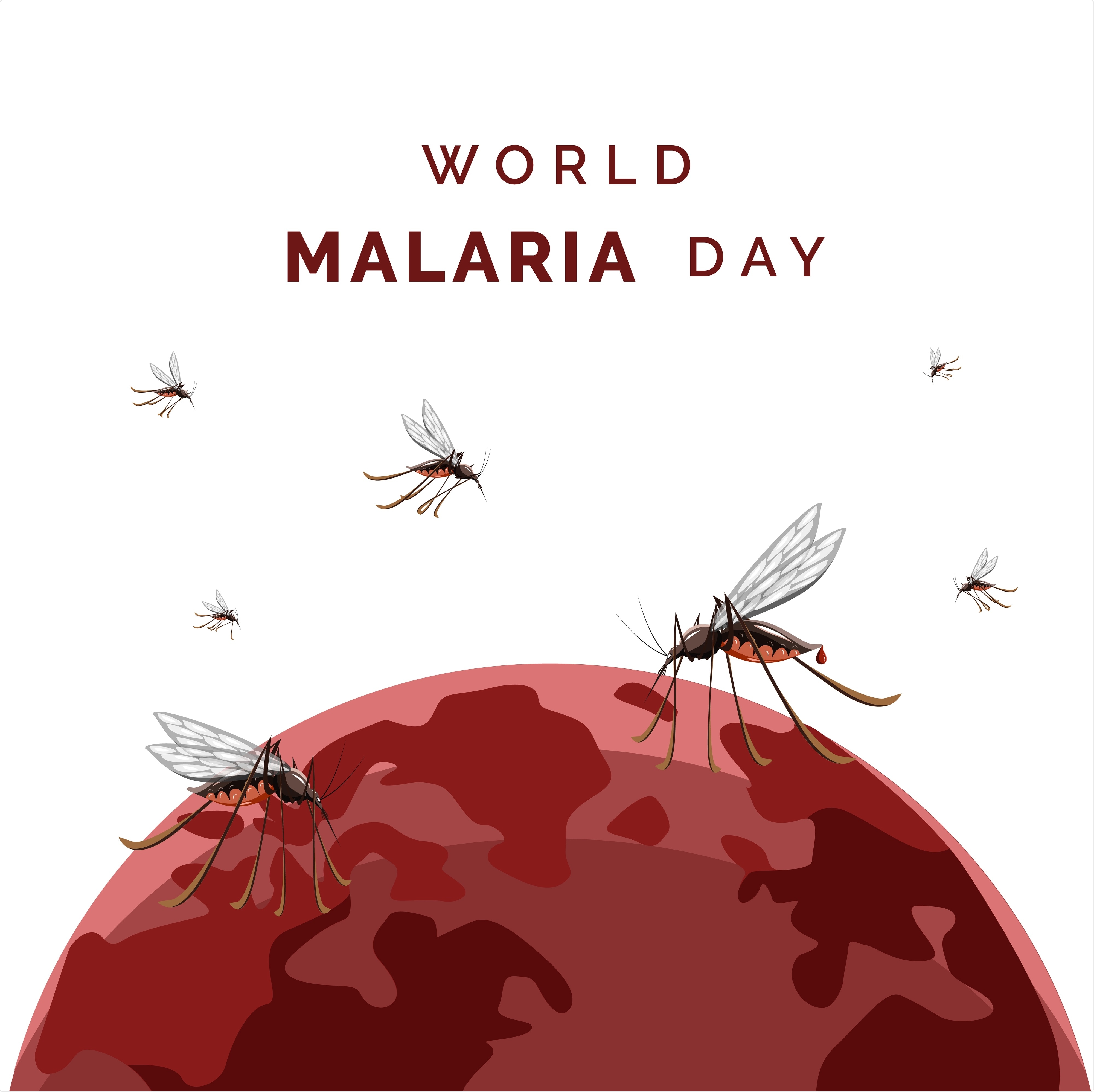 World Malaria Day World Malaria Day