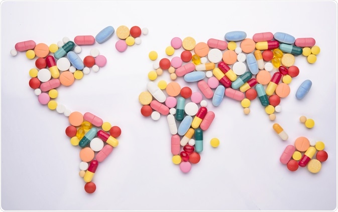 global healthcare