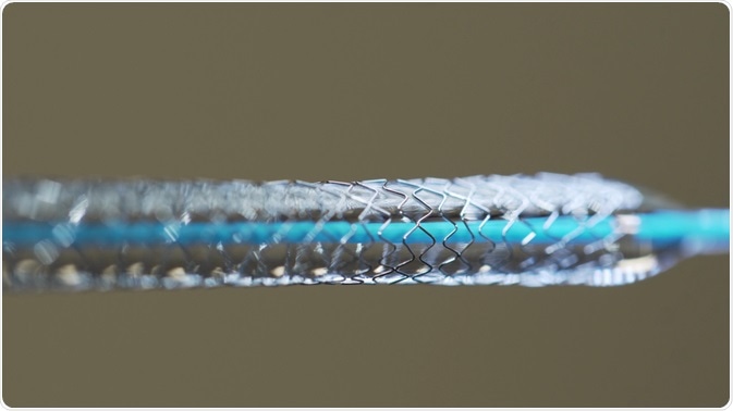 restenosis