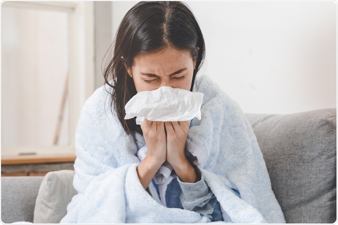 common cold