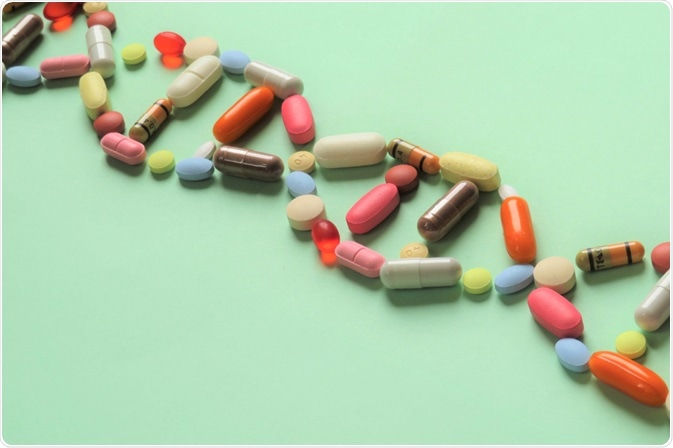 pharmacogenetics