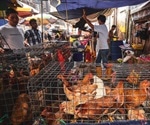 Zoonotic and vector-borne emerging tropical diseases pose a constant threat