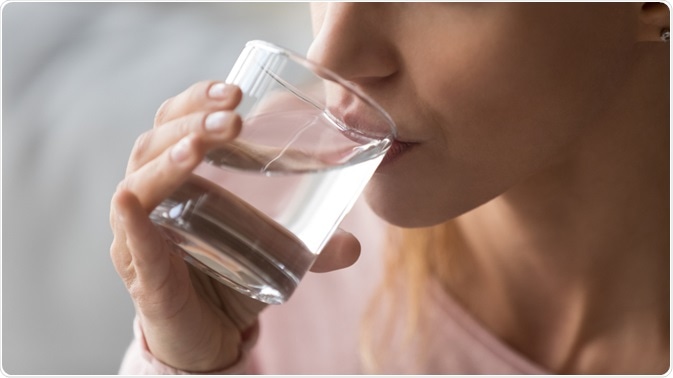 dehydration