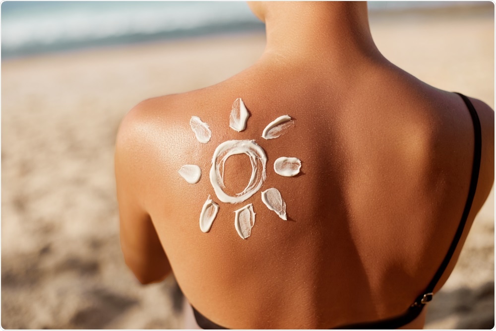 Sunscreen
