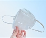 Electrospun nanofibrous filters capture 99.9 percent of coronavirus aerosols, study finds
