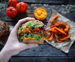 Plant-based food can reduce heart disease risk by 10% research shows