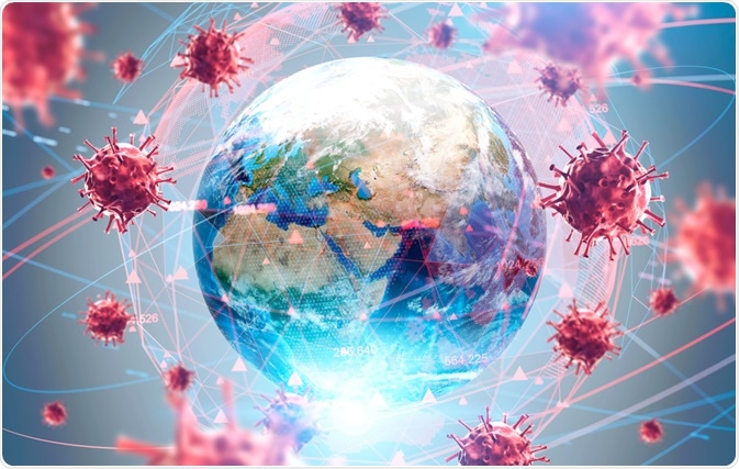 pandemic