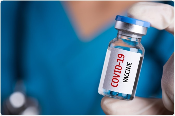 COVID-19 Vaccine COVID-19 Vaccine