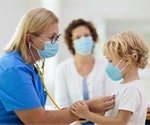 Long COVID has low prevalence in school-age children, UK study suggests