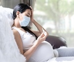 Pregnancy may increase the risk of COVID-19 severity