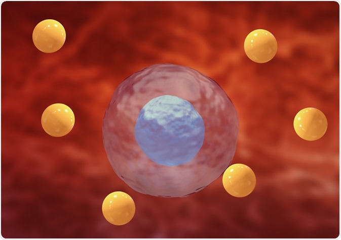 oxidative stress