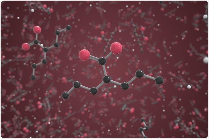 valproic acid