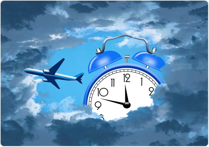 jet lag