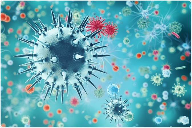 Infectious Diseases Infectious Diseases