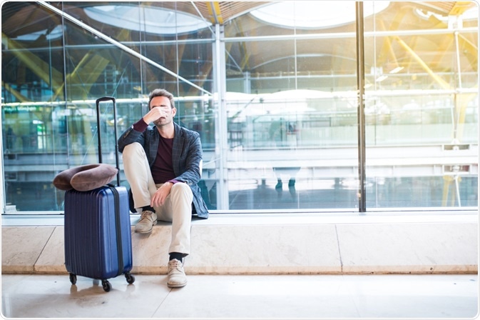 jet lag