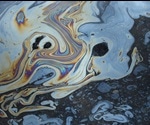 Microbial Biodegradation of Toxic Waste (Bioremediation)