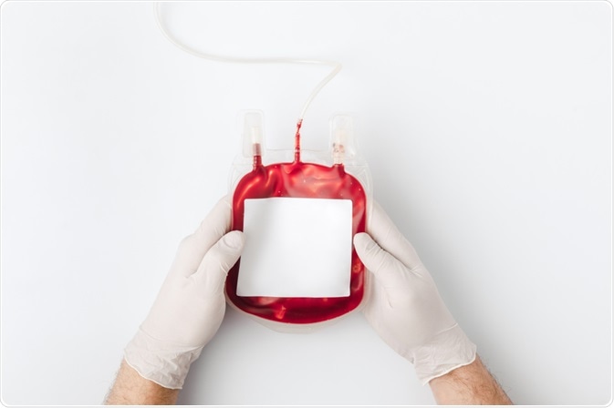 Blood Donation Blood Donation