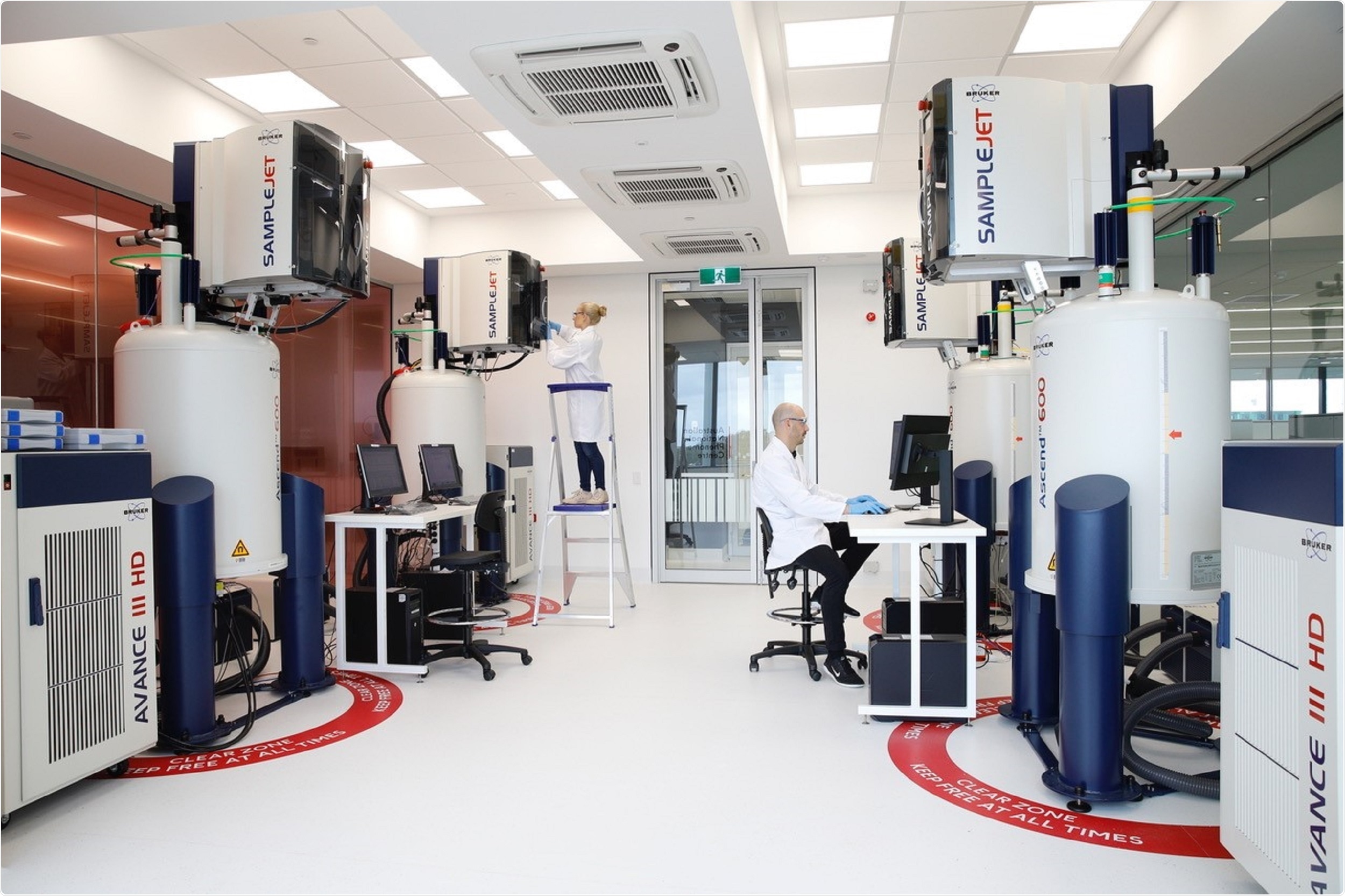 Bruker’s molecular phenomics research tools enable new insights into ‘long COVID’ and post-acute metabolic abnormalities