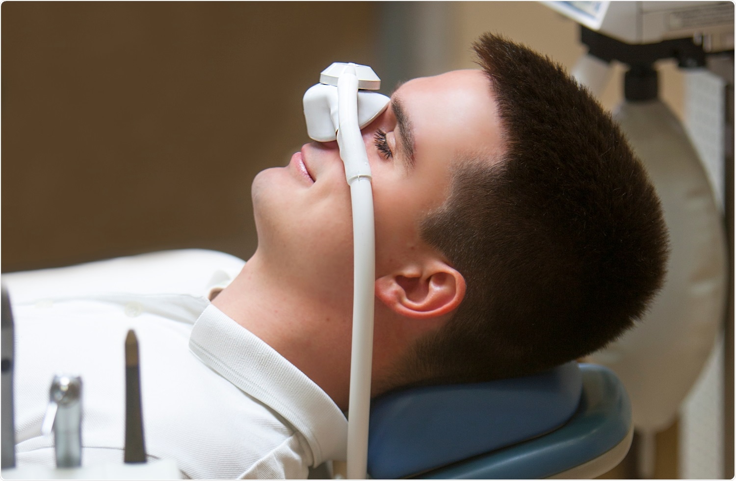 Study: A phase 2 trial of inhaled nitrous oxide for treatment-resistant major depression. Image Credit: Verushka / Shutterstock