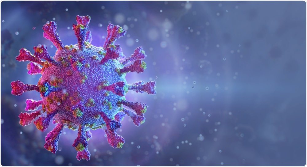 SARS-CoV-2 Virus