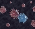 Study highlights changes within SARS-CoV-2 variants that could be exploited to design effective inhibitors