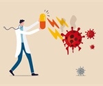 An oral pill for COVID-19? Molnupiravir shows promise