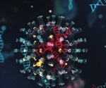 The effect of novel insertion mutation in SARS-CoV-2 spike glycoprotein RNA