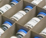 How stable are mRNA vaccines under continuous movement?