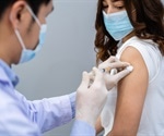 Clinical trial evaluating mixed COVID-19 vaccine schedules begins at NIH