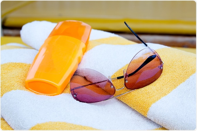 Sun Safety Sun Safety