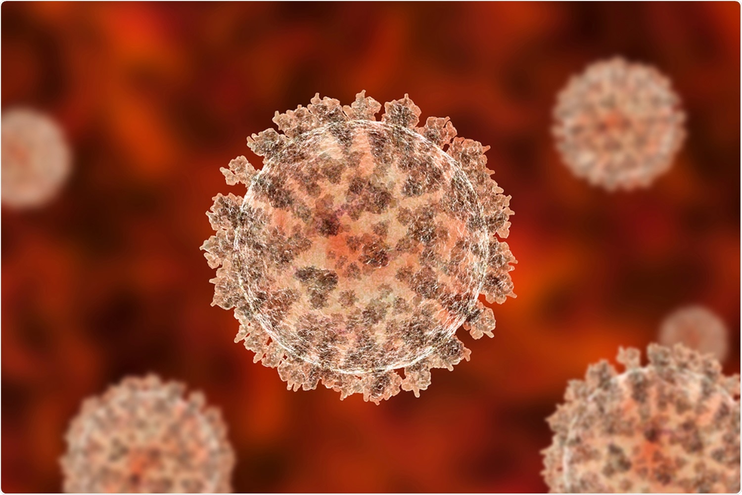 Study: Characterization of a Novel SARS-CoV-2 Genetic Variant with Distinct Spike Protein Mutations. Image Credit: Kateryna Kon / Shutterstock