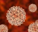 Distinct spike protein mutations in SARS-CoV-2 variant in Russia