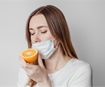 Could certain genes be associated with a loss of smell in some COVID-19 patients?