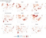 Prioritization of COVID-19 vaccination is improved by including health and socioeconomic factors