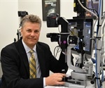 More progress with promising new genetic test for glaucoma