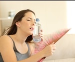 Antipsychotics and Heat Stroke