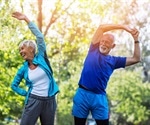 Research identifies key role of CXCL9 cytokine in age-related chronic inflammation