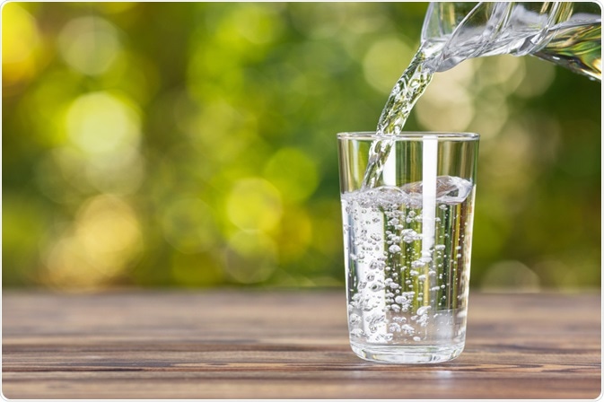 Water Water