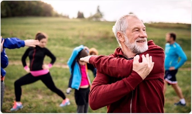 Physical Activity Physical Activity